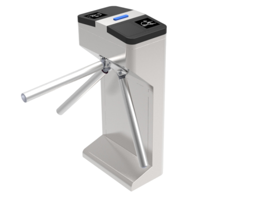 Column Tripod Turnstile, kód: TGW-TT014